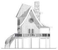 Merlins Place Plan